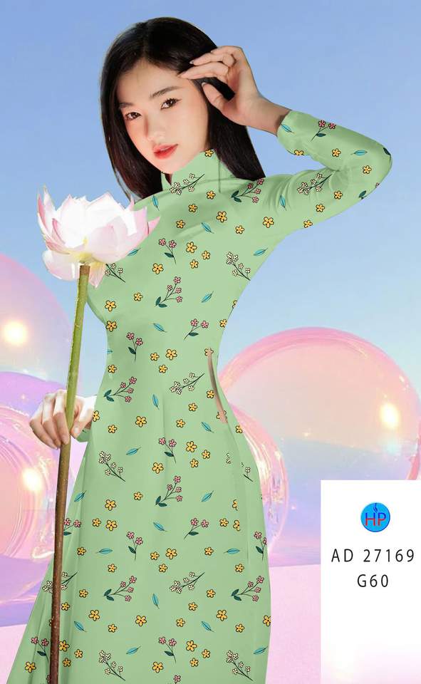 Vải Áo Dài Hoa Đều AD 27169 19 1783389722 441 vai ao dai hoa deu ad 27169