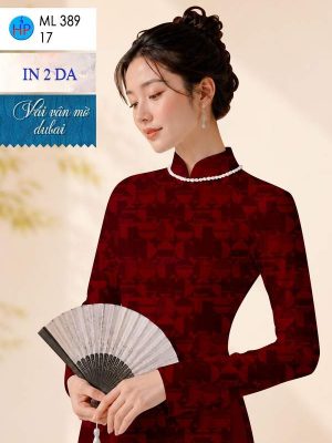 Vải Áo Dài In Vân Mờ AD ML389 34 1783390155 687 vai ao dai in van mo ad ml389