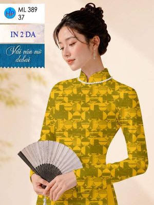 Vải Áo Dài In Vân Mờ AD ML389 37 1783390156 829 vai ao dai in van mo ad ml389