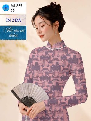 Vải Áo Dài In Vân Mờ AD ML389 42 1783390157 887 vai ao dai in van mo ad ml389