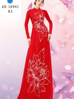 Vải Áo Dài Hoa In 3D AD 16941 24 1783649672 403 vai ao dai hoa in 3d ad 16941