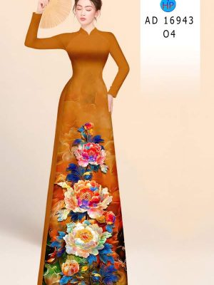 Vải Áo Dài Hoa Cẩm Chướng AD 16943 32 1783650534 940 vai ao dai hoa cam chuong ad 16943