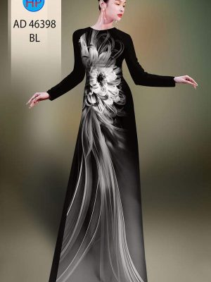 Vải Áo Dài Hoa In 3D AD 46398 31 1783650963 781 vai ao dai hoa in 3d ad 46398