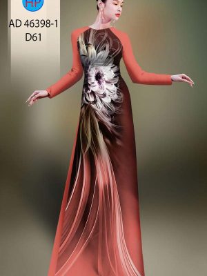 Vải Áo Dài Hoa In 3D AD 46398 36 1783650964 736 vai ao dai hoa in 3d ad 46398