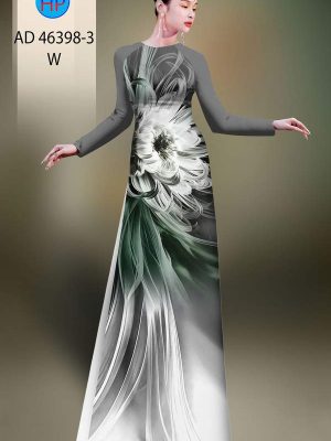 Vải Áo Dài Hoa In 3D AD 46398 34 1783650964 781 vai ao dai hoa in 3d ad 46398
