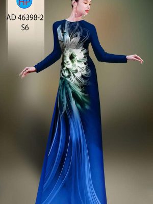 Vải Áo Dài Hoa In 3D AD 46398 41 1783650965 173 vai ao dai hoa in 3d ad 46398
