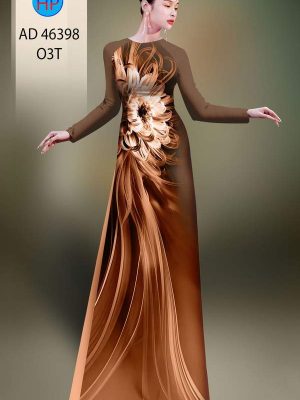 Vải Áo Dài Hoa In 3D AD 46398 39 1783650965 848 vai ao dai hoa in 3d ad 46398