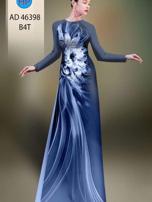 Vải Áo Dài Hoa In 3D AD 46398 38 1783650965 943 vai ao dai hoa in 3d ad 46398