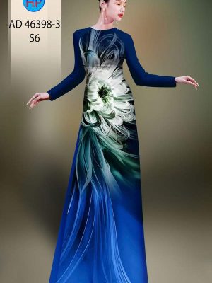 Vải Áo Dài Hoa In 3D AD 46398 43 1783650966 149 vai ao dai hoa in 3d ad 46398