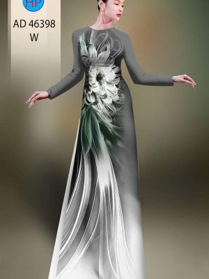 Vải Áo Dài Hoa In 3D AD 46398 49 1783650967 53 vai ao dai hoa in 3d ad 46398