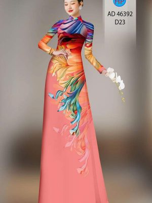 Vải Áo Dài Hoa In 3D AD 46392 25 1783933055 944 vai ao dai hoa in 3d ad 46392