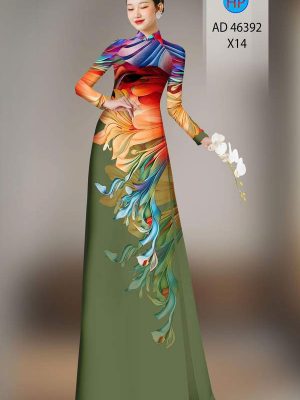 Vải Áo Dài Hoa In 3D AD 46392 32 1783933057 763 vai ao dai hoa in 3d ad 46392