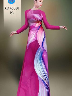 Vải Áo Dài Hoa In 3D AD 46388 19 1783933509 300 vai ao dai hoa in 3d ad 46388