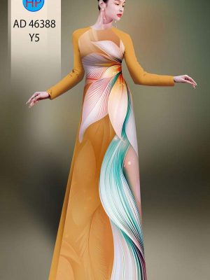 Vải Áo Dài Hoa In 3D AD 46388 21 1783933509 989 vai ao dai hoa in 3d ad 46388