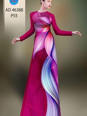 Vải Áo Dài Hoa In 3D AD 46388 24 1783933510 28 vai ao dai hoa in 3d ad 46388