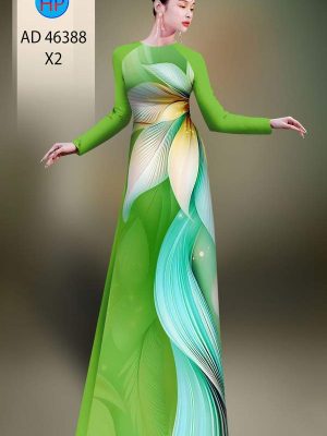 Vải Áo Dài Hoa In 3D AD 46388 26 1783933510 649 vai ao dai hoa in 3d ad 46388