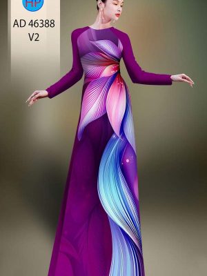 Vải Áo Dài Hoa In 3D AD 46388 25 1783933510 686 vai ao dai hoa in 3d ad 46388