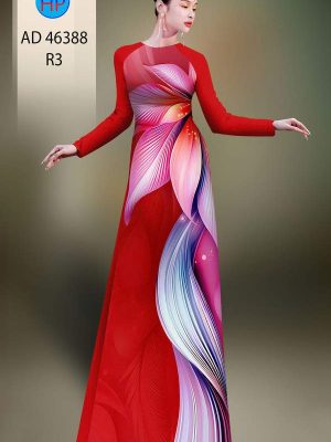 Vải Áo Dài Hoa In 3D AD 46388 32 1783933511 207 vai ao dai hoa in 3d ad 46388