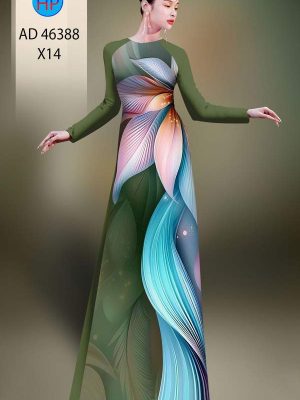 Vải Áo Dài Hoa In 3D AD 46388 27 1783933511 440 vai ao dai hoa in 3d ad 46388