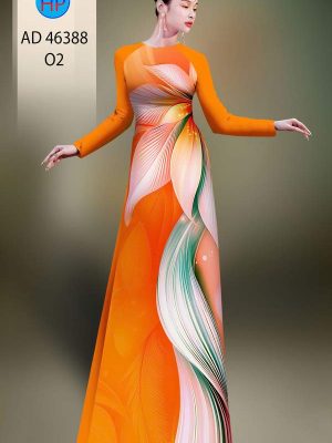 Vải Áo Dài Hoa In 3D AD 46388 29 1783933511 840 vai ao dai hoa in 3d ad 46388