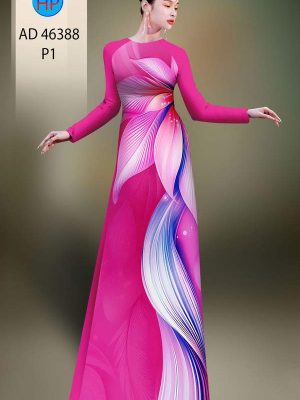 Vải Áo Dài Hoa In 3D AD 46388 31 1783933511 852 vai ao dai hoa in 3d ad 46388
