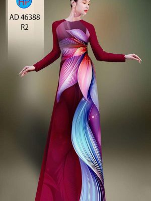 Vải Áo Dài Hoa In 3D AD 46388 30 1783933511 942 vai ao dai hoa in 3d ad 46388