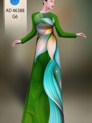 Vải Áo Dài Hoa In 3D AD 46388 33 1783933512 151 vai ao dai hoa in 3d ad 46388