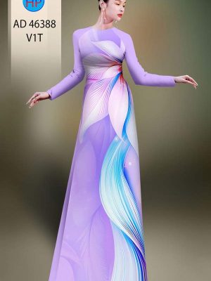 Vải Áo Dài Hoa In 3D AD 46388 35 1783933512 982 vai ao dai hoa in 3d ad 46388