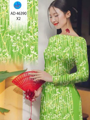 Vải Áo Dài Hoa In 3D AD 46390 28 1784253184 775 vai ao dai hoa in 3d ad 46390