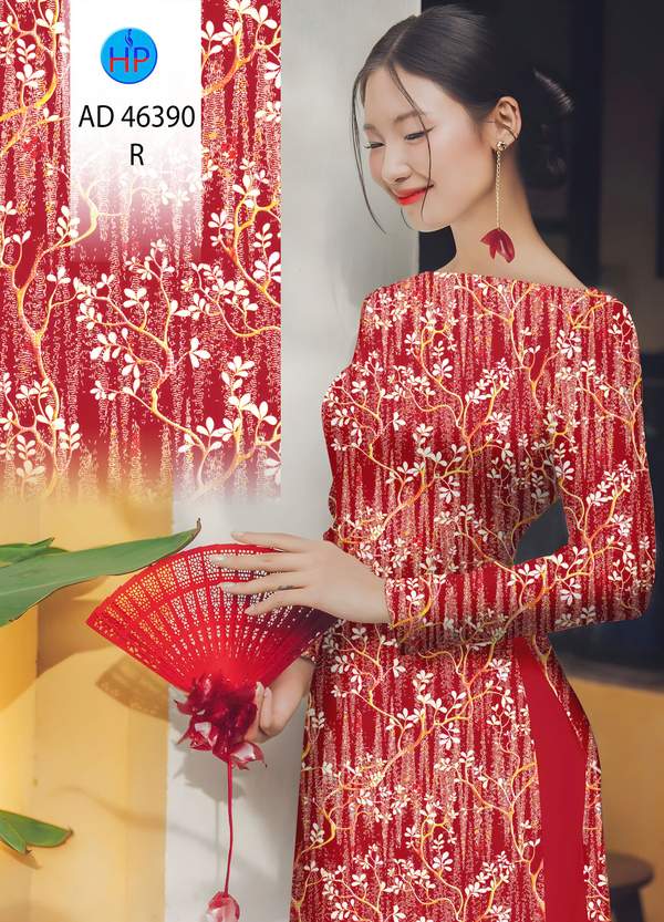Vải Áo Dài Hoa In 3D AD 46390 15 1784253185 775 vai ao dai hoa in 3d ad 46390