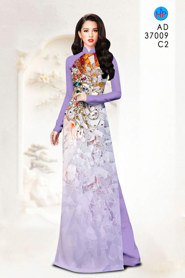 Vải Áo Dài Hoa In 3D AD 37009 14 1784253648 182 vai ao dai hoa in 3d ad 37009