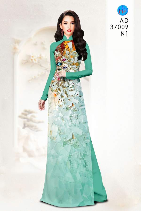 Vải Áo Dài Hoa In 3D AD 37009 15 1784253648 928 vai ao dai hoa in 3d ad 37009