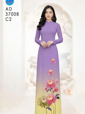 Vải Áo Dài Hoa Cúc AD 37008 20 1784253832 374 vai ao dai hoa cuc ad 37008