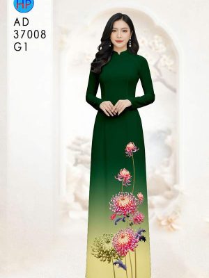 Vải Áo Dài Hoa Cúc AD 37008 22 1784253832 415 vai ao dai hoa cuc ad 37008