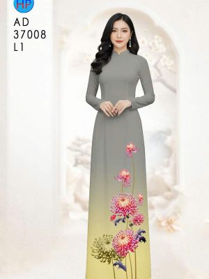 Vải Áo Dài Hoa Cúc AD 37008 28 1784253834 816 vai ao dai hoa cuc ad 37008
