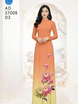 Vải Áo Dài Hoa Cúc AD 37008 31 1784253835 626 vai ao dai hoa cuc ad 37008