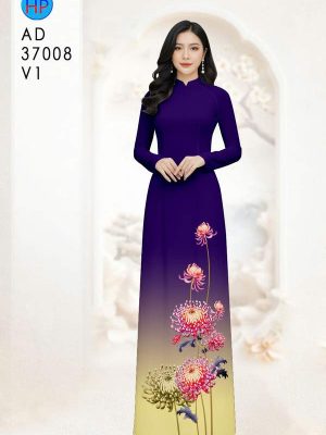 Vải Áo Dài Hoa Cúc AD 37008 32 1784253835 985 vai ao dai hoa cuc ad 37008