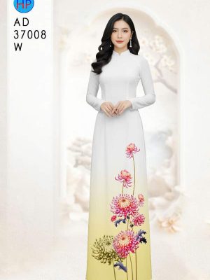 Vải Áo Dài Hoa Cúc AD 37008 35 1784253836 360 vai ao dai hoa cuc ad 37008