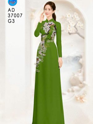 Vải Áo Dài Hoa In 3D AD 37007 19 1784254276 234 vai ao dai hoa in 3d ad 37007