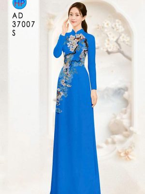 Vải Áo Dài Hoa In 3D AD 37007 26 1784254278 13 vai ao dai hoa in 3d ad 37007
