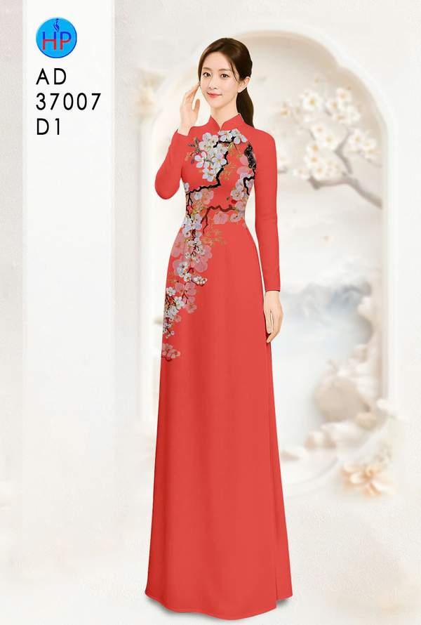 Vải Áo Dài Hoa In 3D AD 37007 12 1784254278 431 vai ao dai hoa in 3d ad 37007