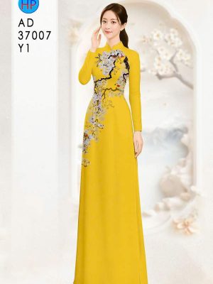 Vải Áo Dài Hoa In 3D AD 37007 27 1784254278 765 vai ao dai hoa in 3d ad 37007