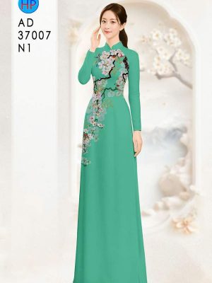 Vải Áo Dài Hoa In 3D AD 37007 33 1784254279 882 vai ao dai hoa in 3d ad 37007