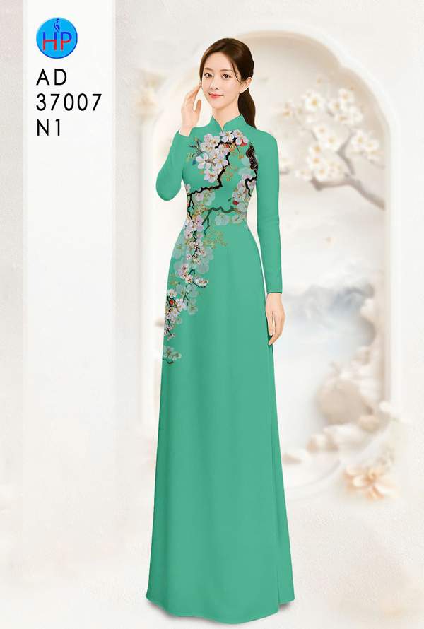 Vải Áo Dài Hoa In 3D AD 37007 16 1784254279 882 vai ao dai hoa in 3d ad 37007