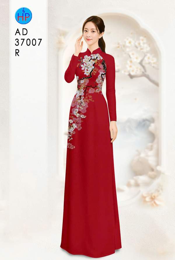 Vải Áo Dài Hoa In 3D AD 37007 13 1784254279 969 vai ao dai hoa in 3d ad 37007