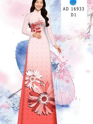 Vải Áo Dài Hoa In 3D AD 16933 31 1784346225 209 vai ao dai hoa in 3d ad 16933