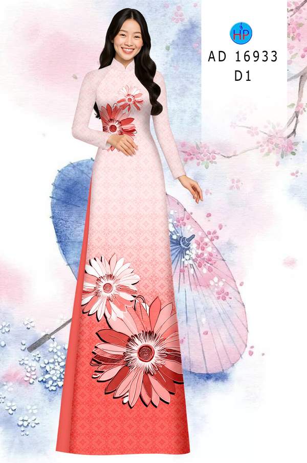 Vải Áo Dài Hoa In 3D AD 16933 14 1784346225 209 vai ao dai hoa in 3d ad 16933