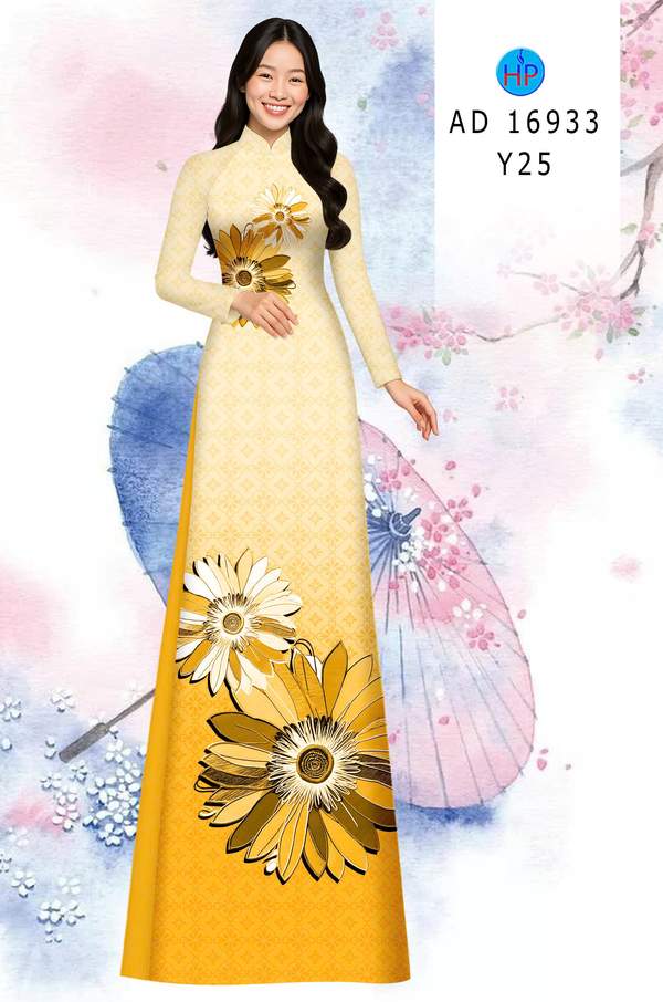 Vải Áo Dài Hoa In 3D AD 16933 12 1784346225 892 vai ao dai hoa in 3d ad 16933