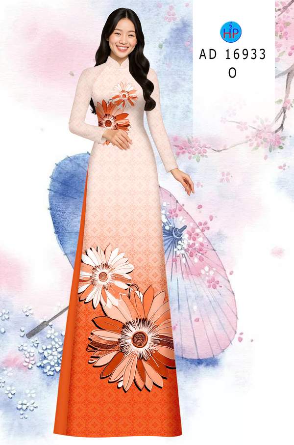 Vải Áo Dài Hoa In 3D AD 16933 15 1784346226 381 vai ao dai hoa in 3d ad 16933
