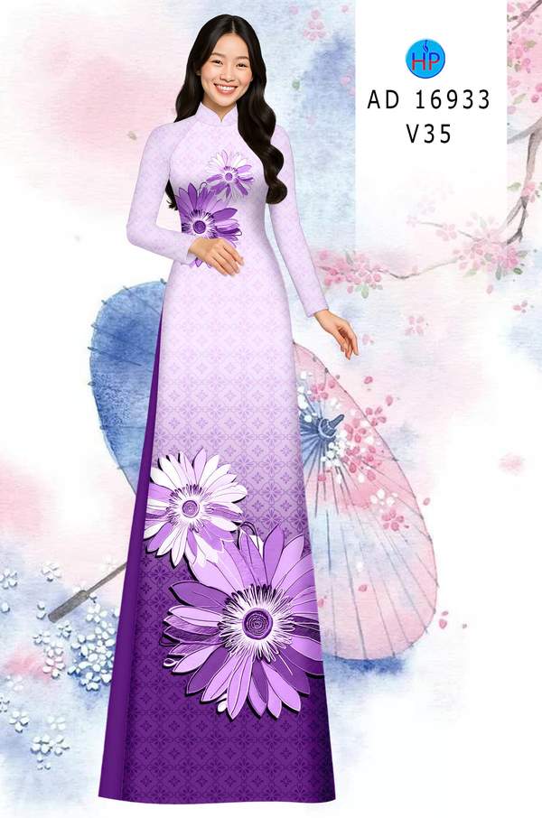 Vải Áo Dài Hoa In 3D AD 16933 17 1784346226 844 vai ao dai hoa in 3d ad 16933